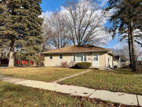 1934 Liberty Lane, Janesville, WI, 53545 | Card Image