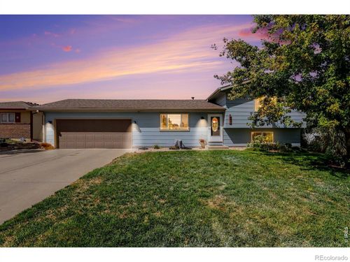 4411 W 9th Street, Greeley, CO, 80634 | Card Image