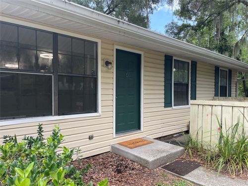 apt-6-2490 14th Dr, GAINESVILLE, FL, 32608-2031 | Card Image