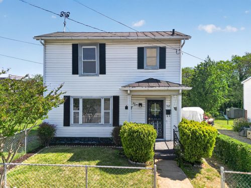 512 Polk St, Lynchburg, VA, 24504-2823 | Card Image