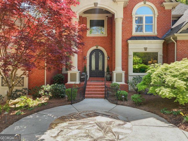 5757 Gene Sarazen Dr, House other with 5 bedrooms, 6 bathrooms and null parking in Braselton GA | Image 56