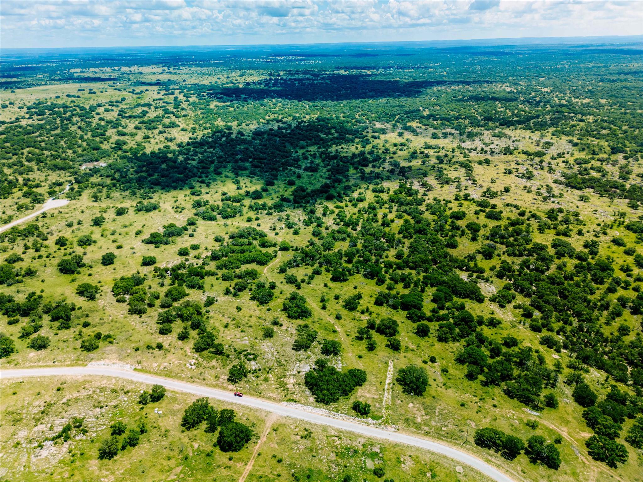 Land in San Saba 5
