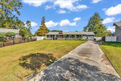 4 Plantation Rd, Myrtle Beach, SC, 29588-7019 | Card Image