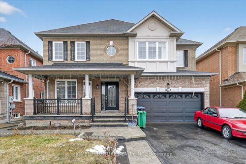 24 Wild Indigo Cres, Brampton, ON, L6R2J9 | Card Image