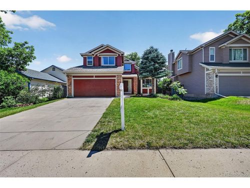 11474 W Fair Dr, Littleton, CO, 80127-2704 | Card Image