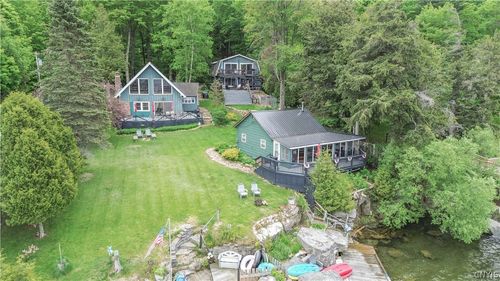 4 4a Loon Lane/Prvt, Morristown, NY, 13664 | Card Image