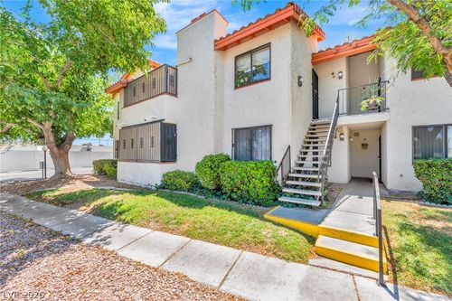 1-1701 E Katie Ave, Las Vegas, NV, 89119-5623 | Card Image