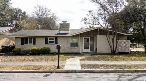 4406 Monaco Dr, San Antonio, TX, 78218-4339 | Card Image