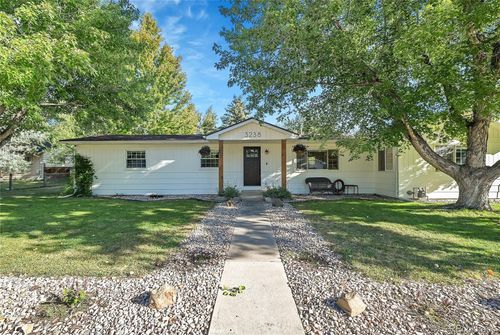 3238 Sunrise Drive, Laporte, CO, 80535 | Card Image