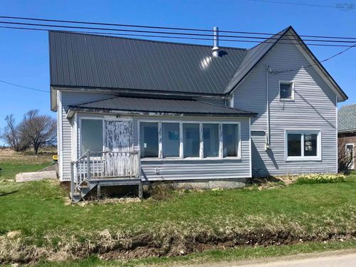 248 Cape St Marys Rd, Cape St. Marys, NS, B5A5B4 | Card Image