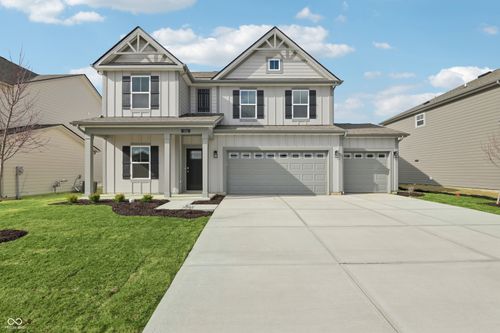 216 Millie Miles St, Danville, IN, 46122 | Card Image