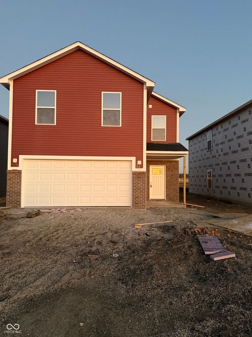 1445 Elm St, Martinsville, IN, 46151-6495 | Card Image