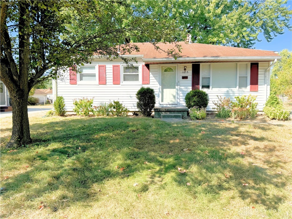 Seabrook Rd, Dayton, OH 45432