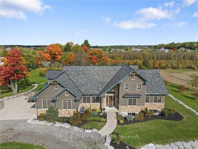 61830 Regional Rd 27, House other with 6 bedrooms, 5 bathrooms and 6 parking in Wainfleet ON | Image 1