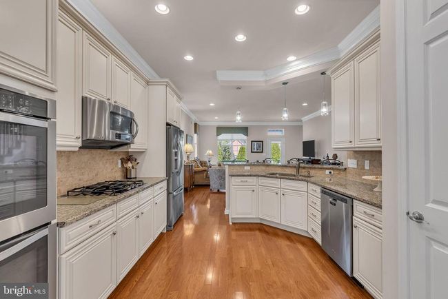 92 Arborridge Dr, House other with 3 bedrooms, 3 bathrooms and null parking in FORKED RIVER NJ | Image 11