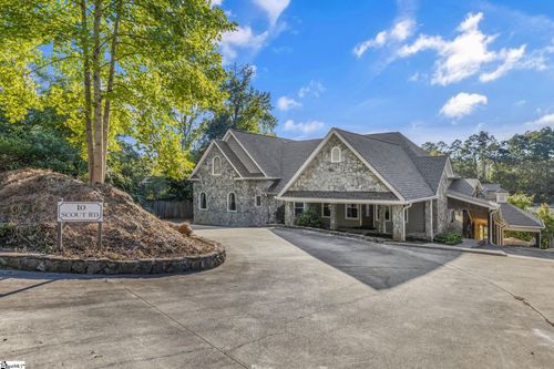10 Scout Rd, Greenville, SC, 29611-6641 | Card Image