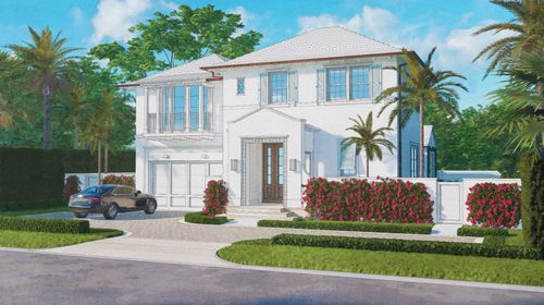 206 Caribbean Rd, Palm Beach, FL, 33480-3010 | Card Image