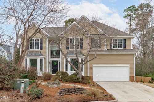 305 Bebington Drive, Cary, NC, 27513 | Card Image