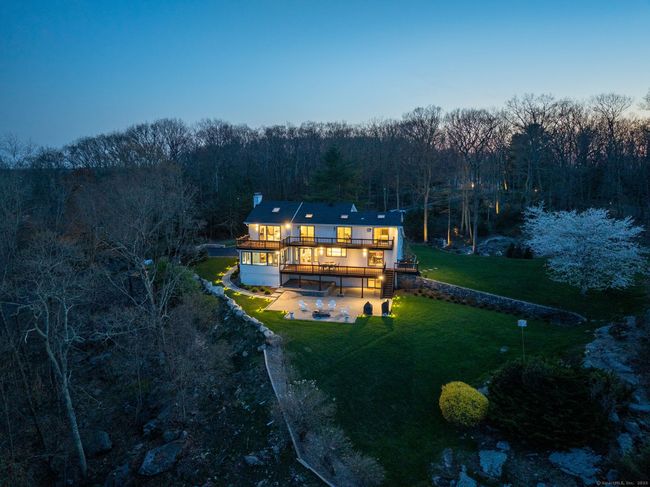 11 Hillcrest Dr, House other with 4 bedrooms, 4 bathrooms and null parking in New Fairfield CT | Image 5