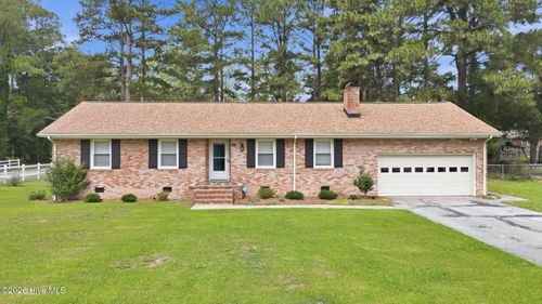 603 River Rd, Trent Woods, NC, 28562-7461 | Card Image