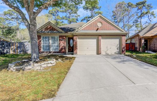 9203 Black Tooth Way, Humble, TX, 77396-1789 | Card Image
