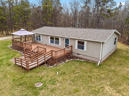 N7873 Kostreva Lane, Stephenson, WI, 54114 | Card Image