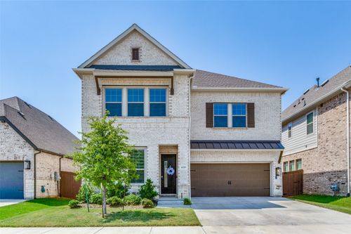 6329 Camey Place Way, The Colony, TX, 75056-7348 | Card Image