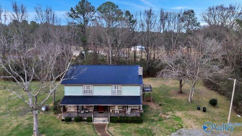 5976 with 1 ac County Road 33, Hollywood, AL, 35752 | Card Image
