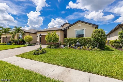 14517 Monrovia Ln, Fort Myers, FL, 33905-5743 | Card Image