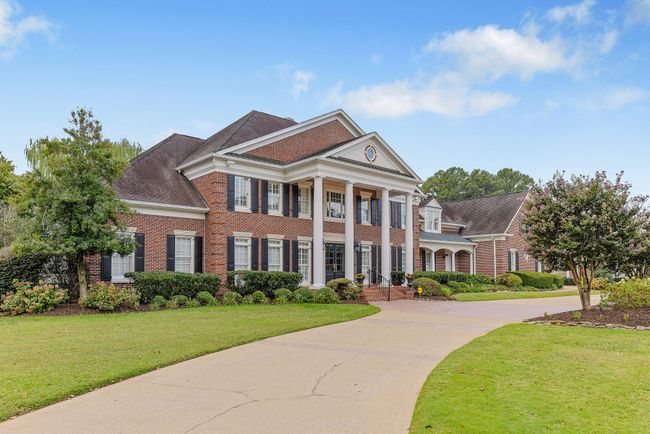 1263 Enclave Rd, House other with 5 bedrooms, 7 bathrooms and 4 parking in Chattanooga TN | Image 5