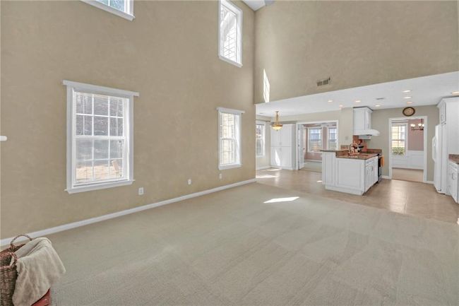 2983 Bancroft Gln Nw, House other with 3 bedrooms, 3 bathrooms and null parking in Kennesaw GA | Image 21