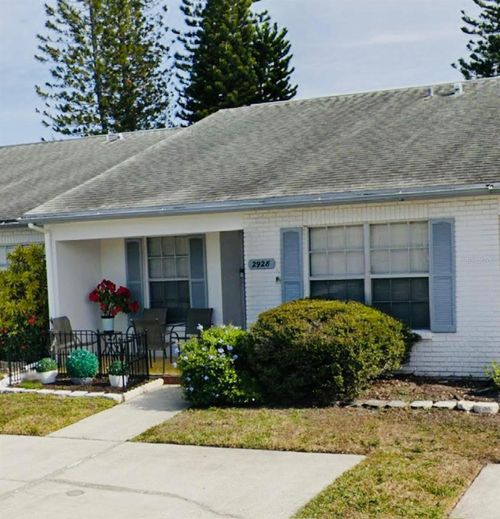 2928 Stillwell Ct, NEW PORT RICHEY, FL, 34655-3511 | Card Image