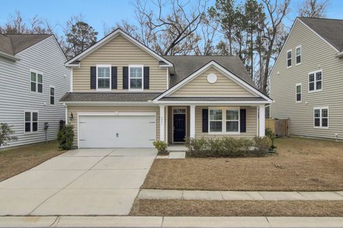 9991 Winged Elm St, Ladson, SC, 29456-8543 | Card Image