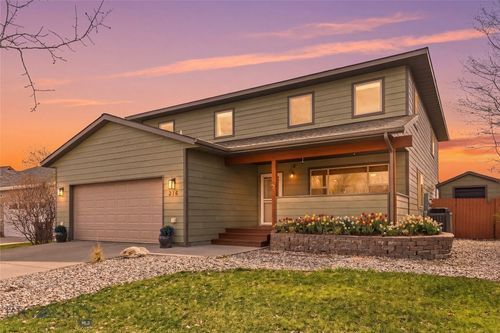 218 Dogwood Dr, Bozeman, MT, 59718-8167 | Card Image