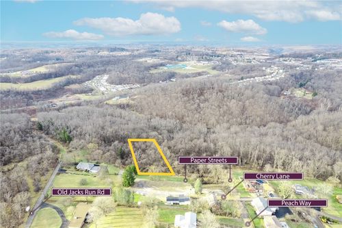0 Old Jacks Run Rd, White Oak, PA, 15642 | Card Image
