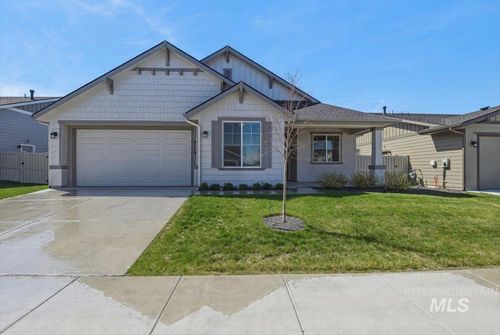 2109 N Gelding Ct, Middleton, ID, 83644-1156 | Card Image