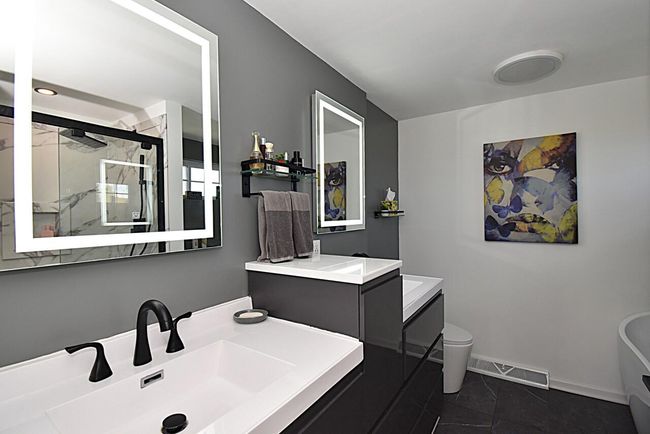 6448 Lincrest Drive, House other with 4 bedrooms, 2 bathrooms and null parking in Mount Pleasant WI | Image 30