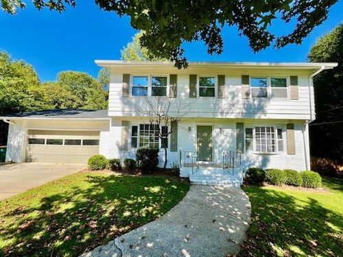 3811 Abby Ct, Atlanta, GA, 30360-1535 | Card Image