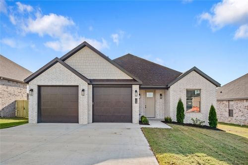 103 S Eagle Mountain St, Prairie Grove, AR, 72753-5014 | Card Image