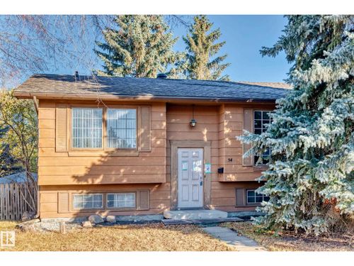 34 Greenwood Close, Spruce Grove, AB, T7X1Y1 | Card Image