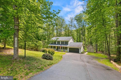 14540 Idlebrook Ct, MANASSAS, VA, 20112-4040 | Card Image
