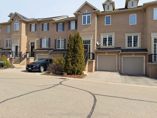 60-2280 Baronwood Dr, Oakville, ON, L6M5J8 | Card Image