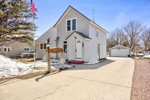 322 12th St, Heron Lake, MN, 56137-7727 | Card Image