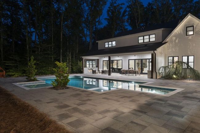 504 Trinity Church Rd, House other with 7 bedrooms, 7 bathrooms and null parking in Canton GA | Image 27