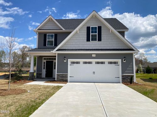 176 Hanover Ct, Clayton, NC, 27527-5150 | Card Image