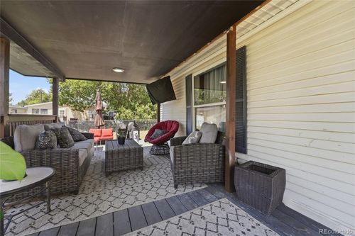 17418 E Coolidge Place, Aurora, CO, 80011 | Card Image