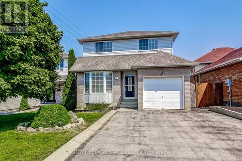 357 Acadia Dr, Hamilton, ON, L8W3L7 | Card Image