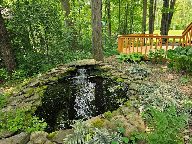 8807 Wandering Way, House other with 3 bedrooms, 3 bathrooms and null parking in Lysander NY | Image 5