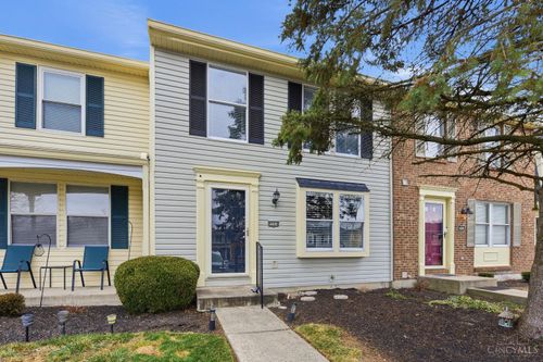 9554 Woodstate Dr, Cincinnati, OH, 45251 | Card Image