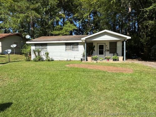 1760 Bridger St, Fayetteville, NC, 28301-3910 | Card Image